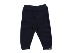 Name It india ink knit pants